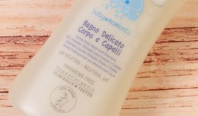 تصویر شامپو سر و بدن کودک چیکو حجم ۵۰۰ میلی لیتر 