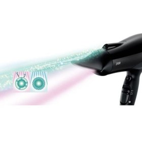 تصویر سشوار حرفه ای پاناسونیک مدل NE83 ا Panasonic NE83 Professional Hair Dryer Panasonic NE83 Professional Hair Dryer