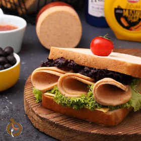 تصویر کالباس خشک - ۴۸۰ 