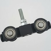 تصویر قرقره فکی 