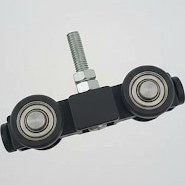 تصویر قرقره فکی 