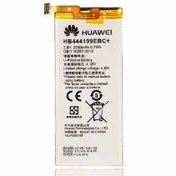 تصویر باتری: HB444199EBC | 2550mAh هوآوی Honor 4C HB444199EBC 2550 mAh Mobile Phone Battery For Honor 4C