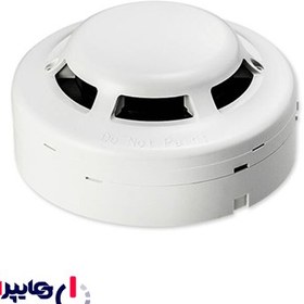تصویر دتکتور دود هورینگ مدل AH-0311 Horning smoke detector model AH-0311