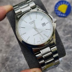 تصویر ساعت مردانه مدل کاسیو 