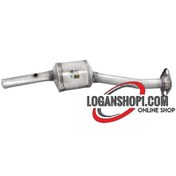 تصویر کاتالیزور رنو تندر ساندرو 