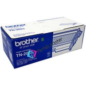 تصویر یونیت درام مشکی برادر مدل DR-2025 Brother DR-2025 High Yield Drum Unit
