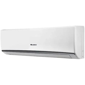 تصویر کولر گازی گری 30000 اینورتر مدل GWH30QF Gree 30000 inverter air conditioner model GWH30QF