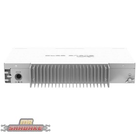 تصویر سوئیچ میکروتیک مدل CCR1009-7G-1C-PC Mikrotik CCR1009-7G-1C-PC Router Switch