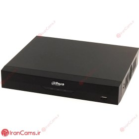 تصویر دستگاه ضبط کننده 8 کانال داهوا Dahua NVR2108HS-I2 Dahua NVR2108HS-I2