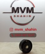 تصویر هرزگرد فلزی دینام ام وی ام 315 