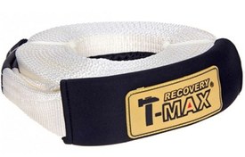 تصویر تسمه ارتجاعی 8تن 6متر T-Max تی مکس 