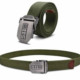 تصویر کمربند نظامی Tactical Series مدل511 