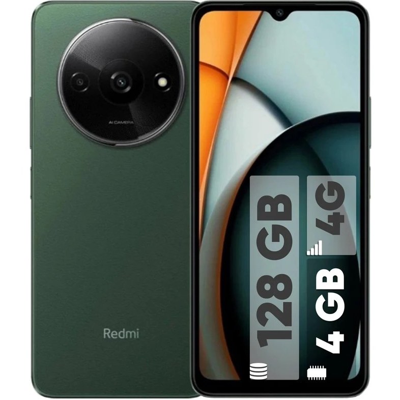 خرید و قیمت گوشی شیائومی (استوک) Redmi A3 | حافظه 128 رم 4