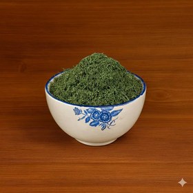 تصویر شوید خشک 