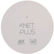 تصویر دانگل بی‌ سیم HDMI کی نت پلاس مدل KP-WD50 Knet Plus KP-WD50 HDMI Wireless Dongle