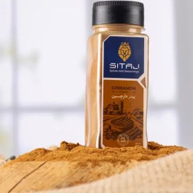 تصویر پودر دارچین (90گرمی) 