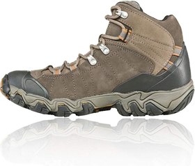 Oboz men's bridger bdry hiking boot sale