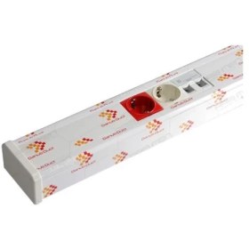 تصویر ترانکینگ دانوب سایز 50*80 