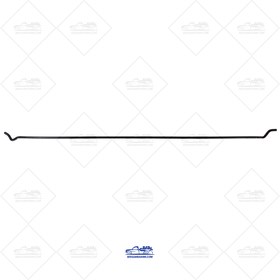 تصویر میل کاپوت نیسان 