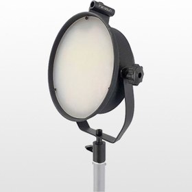 تصویر نور فلات SMD گرد مدل ABR S260 New 