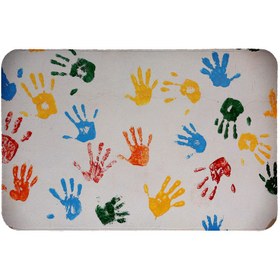 تصویر رطوبت گیر کنار سینک کد 6163 