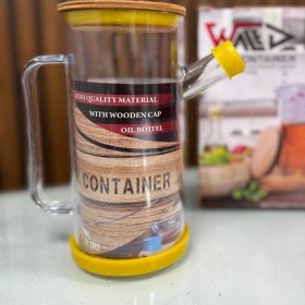 تصویر روغن ریز اکرولیک 500میل 