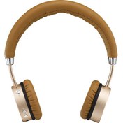 تصویر هدفون اورجینال زنانه Goji GTCONBN16 Headphone Goji GTCONBN16