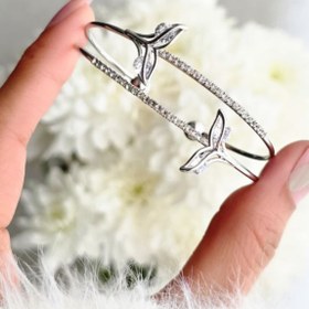 تصویر بنگل دم وال 