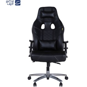 تصویر صندلی گیمینگ کاد مدل G2023 