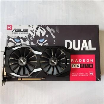 Asus rx hot sale 580 8gb