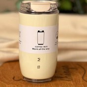 تصویر ماگ اسمگ - کرم 