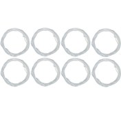 تصویر المنت گرمکن صندلی مدل FL-12V3M بسته 8 عددی 