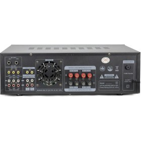 تصویر آمپلی فایر M.PRO ST 2300 