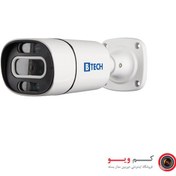 تصویر دوربین مداربسته بولت AHD | برند بی تک | مدل BT-2000 