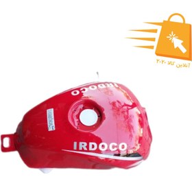 تصویر باک موتورسیکلت V6 ایران دوچرخ ( IRDOCO) ا شماره تماس/پشتیبانی فوری 02191030562 شماره تماس/پشتیبانی فوری 02191030562