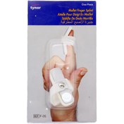 تصویر آتل انگشت تاینور کد اف-05 tynor mallet finger splint f-05