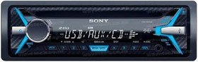 تصویر پخش کننده خودرو سونی مدل سی دی ایکس جی 1151U ا SONY CDX-G1151U Car Audio Player ا SONY CDX-G1151U Car Audio Player SONY CDX-G1151U Car Audio Player