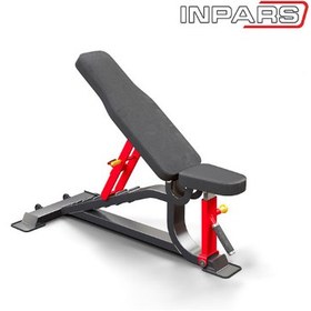 تصویر نیمکت چند حالته_2090 Multi-State Bench اینپارس (inpars) 