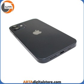 تصویر گوشی اپل دو سیم (استوک) iPhone 12 | حافظه 128 گیگابایت Apple iPhone 12 Dual Sim (Stock) 128 GB