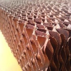 تصویر پد سلولزی کولر آبی مدل 5500 بسته 3 عددی 