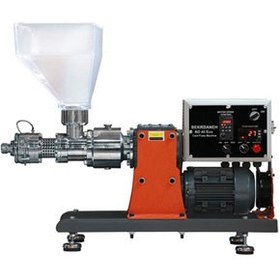 تصویر دستگاه روغن گیری 45 اکو ا eco 45 oil cold press machine eco 45 oil cold press machine