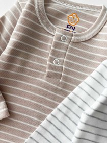 تصویر بادی آستین بلند رینگی 