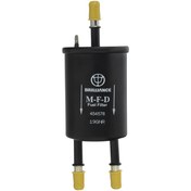 تصویر صافی بنزین خودرو برند MFD مناسب برلیانس H220 و H230 