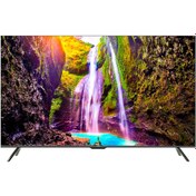 تصویر تلویزیون ال ای دی هوشمند ایکس ویژن مدل XCU755 سایز 50 اینچ X Vision XCU755 Smart LED 50 Inch TV