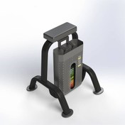 تصویر دستگاه مچ و ساعد پارامونت سری PRO 