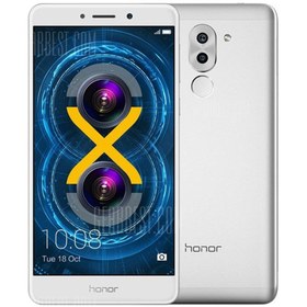تصویر Honor 6X - گوشی آنر ۶ ایکس ا Honor 6X 64/4 GB Honor 6X 64/4 GB