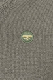 تصویر بافت یقه هفت Dignity 