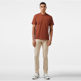 تصویر تیشرت یقه پلو مردانه لاکوست Lacoste اورجینال PH2503 