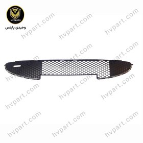 تصویر توری سپر پژو ۲۰۶ مدل RC با زه استیل 