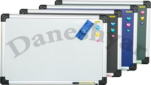 تصویر وایت برد مغناطیسی سایز 200*100 